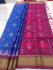 PALANI TIE DYE SOFT SILK SAREE