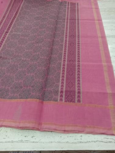 SAREES SALEM 80S WITH BLOUSE