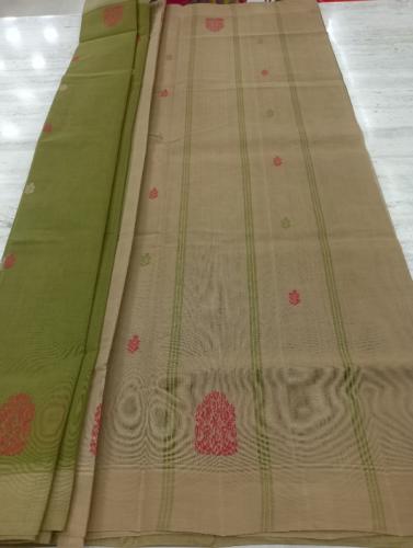 SAREES SALEM 80S WITH BLOUSE
