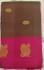 SAREES KPM SILK WITH BLOUSE