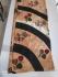 BEDSHEET MEERUT PRINTED 90X108 2 PILLOW COVER