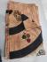 BEDSHEET MEERUT PRINTED 90X108 2 PILLOW COVER