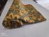 BEDSHEET ERODE JACQUARD 60X90