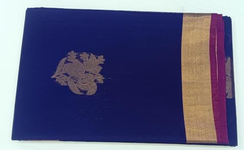 COIMBATORE KORA COTTON SAREE 620 MTS