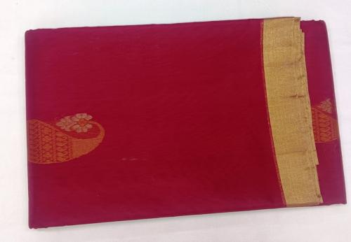COIMBATORE KORA COTTON SAREE 620 MTS