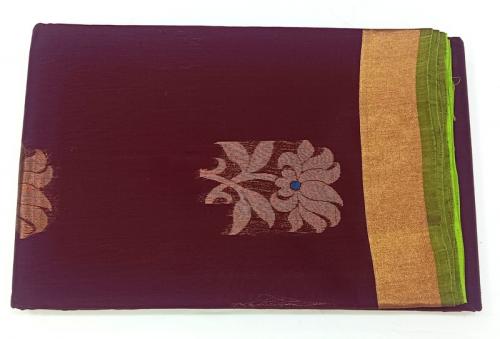 COIMBATORE KORA COTTON SAREE 620 MTS