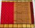 SALEM SILK SAREE WITH BLOUSE