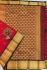 SALEM SILK SAREE WITH BLOUSE