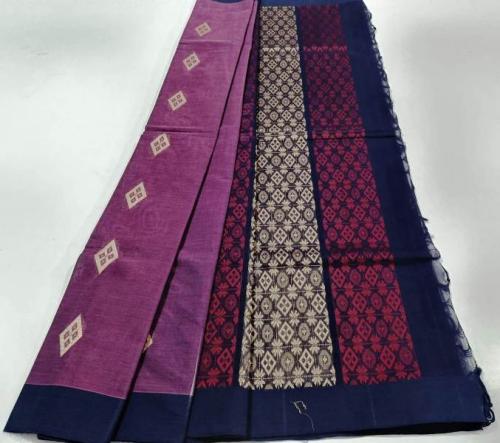 SAREES NEGAMAM WITH BLOUSE