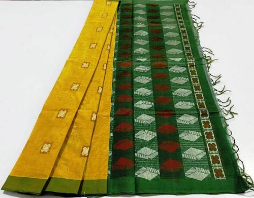SAREES NEGAMAM WITH BLOUSE