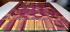 HF ZARI GRAND DESIGNING WEDDING SILK SAREES SSLW