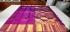 ARNI SILK HALF FINE ZARI SAREE WITH BLOUSE