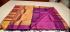 ARNI SILK HALF FINE ZARI SAREE WITH BLOUSE