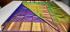 ARNI SILK HALF FINE ZARI SAREE WITH BLOUSE