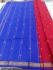 SALEM SILK SAREE WITH BLOUSE