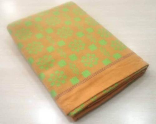 BEDSHEET ERODE DESIGN 50X90
