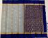 SALEM SILK SAREE WITH BLOUSE