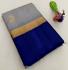 SALEM SILK SAREE WITH BLOUSE