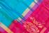 SOFT SILK SAREE WITH BLOUSE