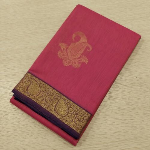 COIMBATORE KORA COTTON SAREE 620 MTS