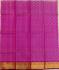 HF Zari Silk Pavadai 103 Cms x 270 Cms