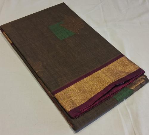 COIMBATORE KORA COTTON SAREE 620 MTS