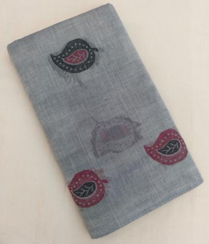 SAREES SALEM 80S WITH BLOUSE