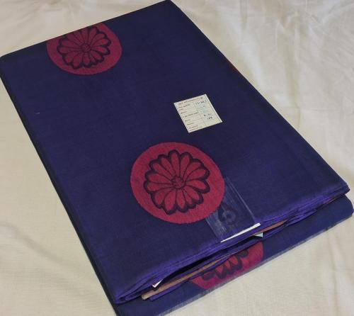 COIMBATORE KORA COTTON SAREE 620 MTS