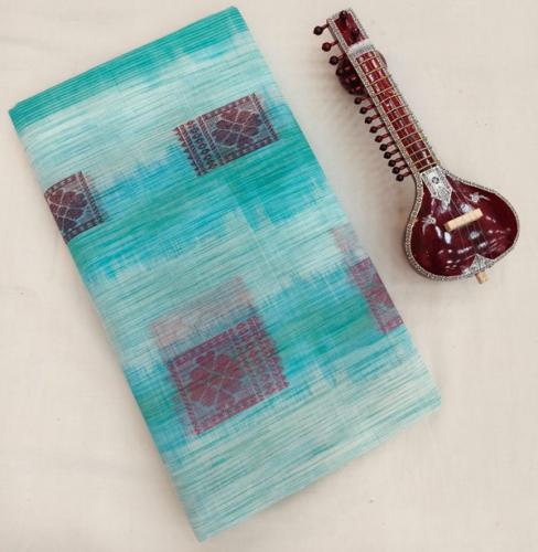 SAREES SALEM 80S WITH BLOUSE