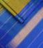 SAREES KPM SILK WITH BLOUSE