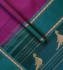 SAREES KPM SILK WITH BLOUSE
