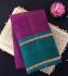 SAREES KPM SILK WITH BLOUSE