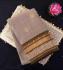 SAREES KPM SILK WITH BLOUSE
