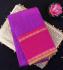 SAREES KPM SILK WITH BLOUSE