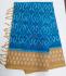 Sarees Coimbatore Cotton Tie Dye