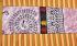 BEDSHEET MEERUT PRINTED 90X108 2 PILLOW COVER