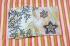 BEDSHEET MEERUT PRINTED 90X108 2 PILLOW COVER
