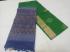 SOFT SILK SAREE WITH BLOUSE