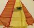 ARNI SILK HALF FINE ZARI SAREE WITH BLOUSE