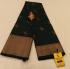 SAREES KPM SILK WITH BLOUSE