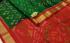 PALANI TIE DYE SOFT SILK SAREE