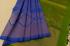 SOFT SILK SAREE WITH BLOUSE