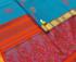 COIMBATORE KORA COTTON SAREE 620 MTS