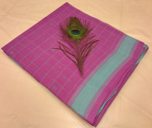 SAREES SALEM 80S WITH BLOUSE
