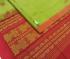 SAREES SALEM 80S WITH BLOUSE