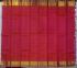 ARNI SILK HALF FINE ZARI SAREE WITH BLOUSE