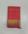 ARNI SILK HALF FINE ZARI SAREE WITH BLOUSE