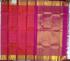 ARNI SILK HALF FINE ZARI SAREE WITH BLOUSE