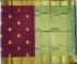 SALEM SILK SAREE WITH BLOUSE