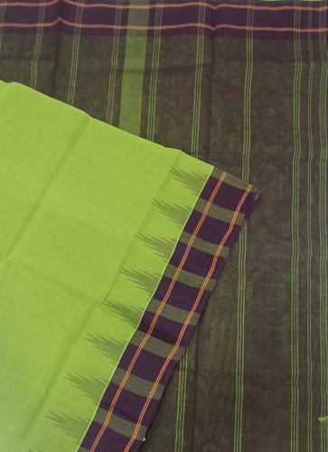 RASIPURAM COTTON SAREE
